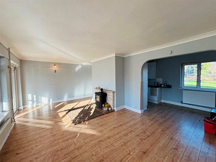 3 Bedroom Detached Bungalow For Sale In Sandridge Road, Melksham, SN12