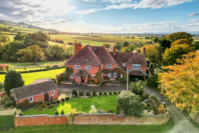 5 Bedroom Detached House For Sale In Great Comberton, Pershore, WR10