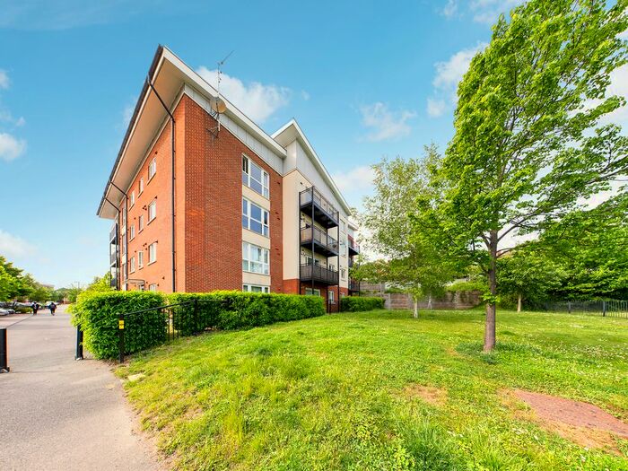 2 Bedroom Flat To Rent In Andrews House, Tadros Court, High Wycombe, HP13
