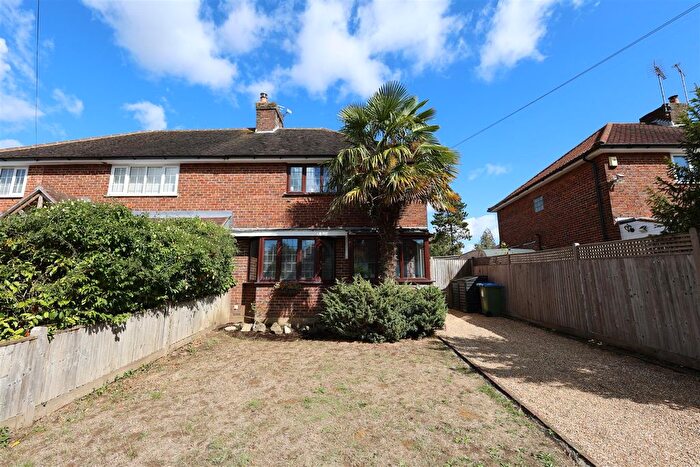 3 Bedroom Semi Detached House For Sale In Larkfield Road, Sevenoaks, TN13