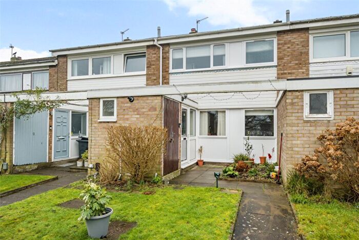 3 Bedroom Terraced House For Sale In Ferndown Avenue, Orpington, BR6