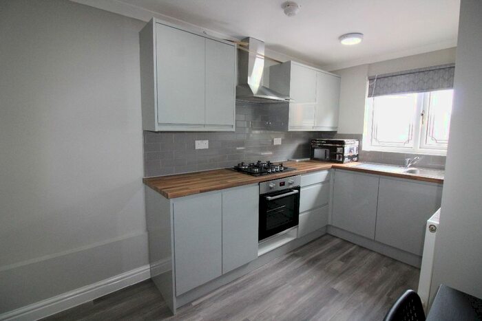1 Bedroom Flat To Rent In Adelphi Street, Preston, PR1