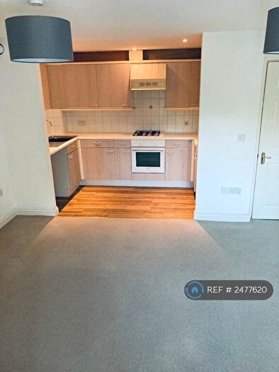 1 Bedroom Flat To Rent In Beaumont Court, Flitwick, Bedford, MK45