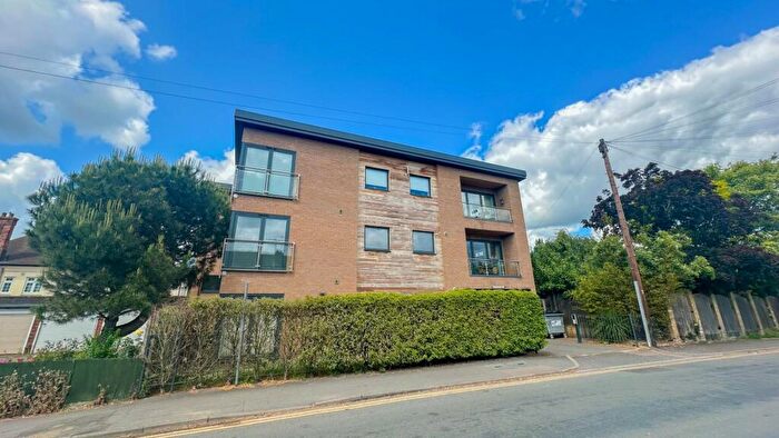 1 Bedroom Apartment To Rent In Mansfield Place, Cuffley, EN6