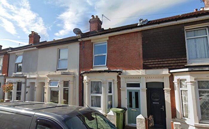 2 Bedroom Terraced House To Rent In Mafeking Road, Southsea, PO4