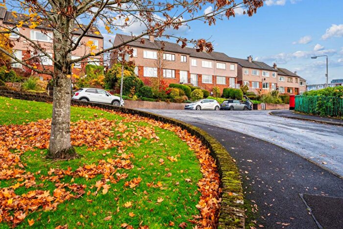 3 Bedroom Terraced House For Sale In Terregles Crescent, Pollokshields, Glasgow, G41