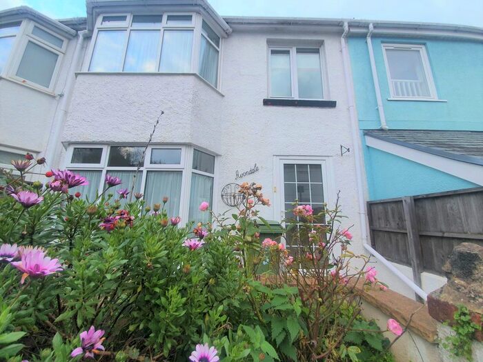 3 Bedroom Flat To Rent In Fisher Street, Paignton, TQ4