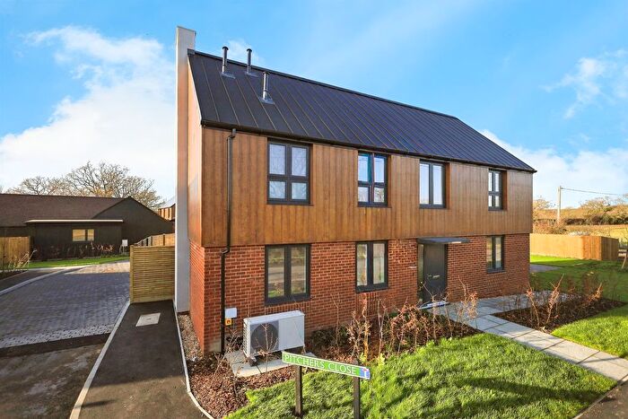 4 Bedroom Detached House For Sale In The Paddock, Upper Dicker, Hailsham, BN27