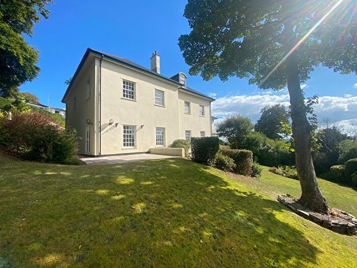 2 Bedroom Maisonette To Rent In Hillesdon Road, Torquay, TQ1