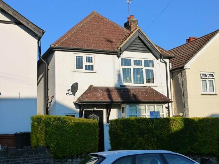 3 Bedroom Terraced House To Rent In Agraria Road, Guildford, GU2