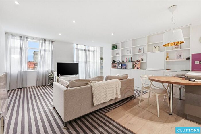 1 Bedroom Apartment For Sale In River View Heights, Bermondsey Wall West, London, SE16