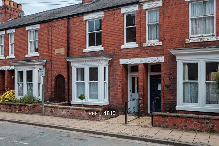 3 Bedroom Property To Rent In Minster Moorgate, Beverley, HU17