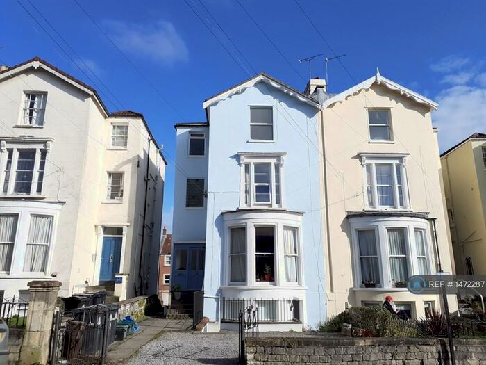 1 Bedroom Flat To Rent In Hampton Park, Bristol, BS6