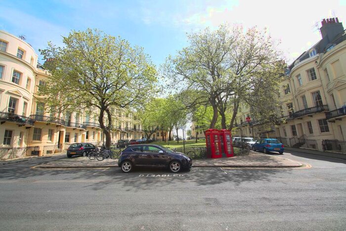 1 Bedroom Flat To Rent In Powis Square, Brighton, BN1