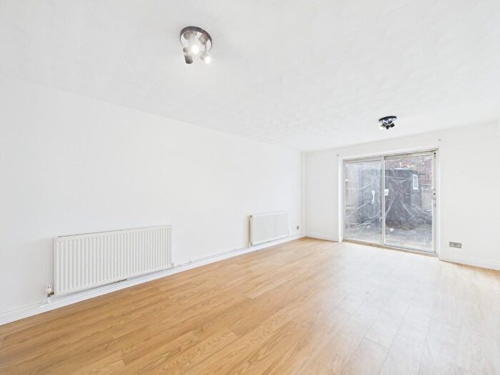 3 Bedroom Terraced House For Sale In Cabot Green, Bristol, BS5