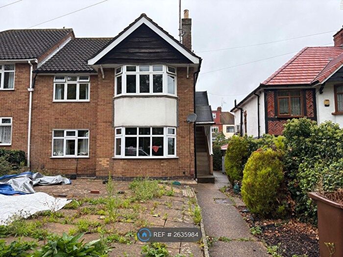 2 Bedroom Maisonette To Rent In London Road, Northampton, NN4