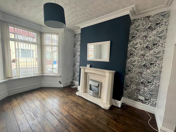 3 Bedroom Terraced House To Rent In Fulwood Road, Aigburth, Liverpool, L17