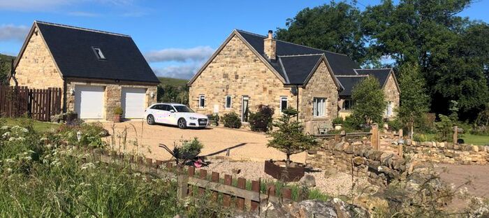 4 Bedroom Cottage For Sale In East Woodburn, Hexham, NE48