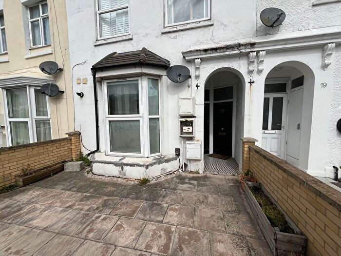 1 Bedroom Studio To Rent In Church Road, Leyton, E10