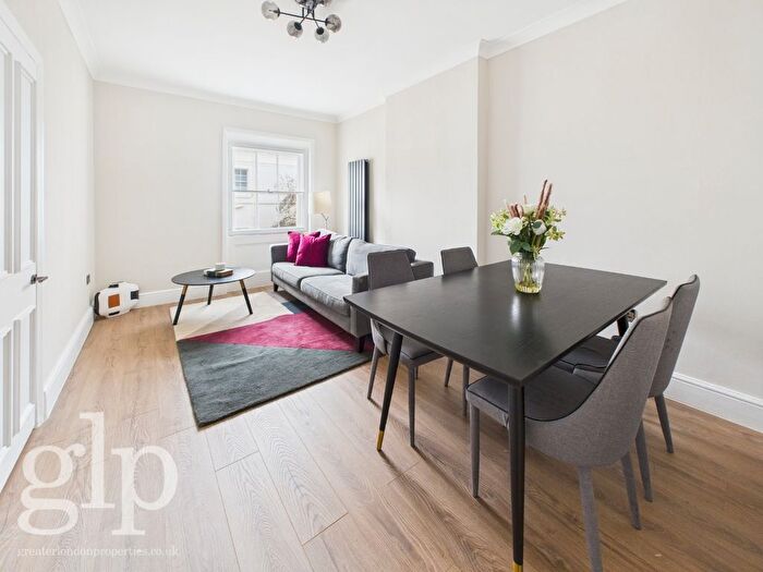 1 Bedroom Flat To Rent In Bathurst Street, Hyde Park, W2