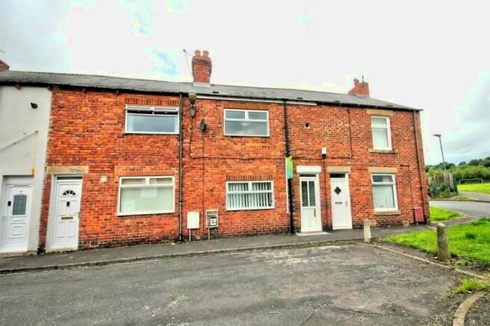 3 Bedroom Terraced House To Rent In Albert Street, Grange Villa, Chester Le Street, DH2