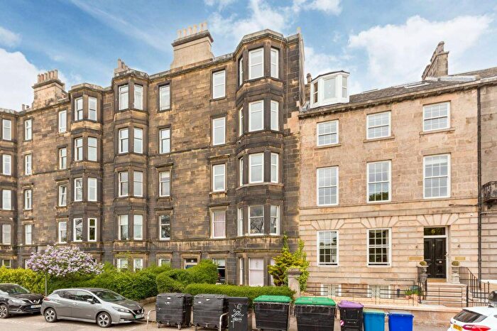 1 Bedroom Flat For Sale In A, , Links Gardens, Edinburgh, EH6