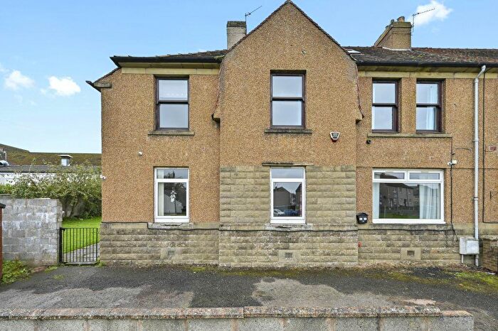 3 Bedroom Villa For Sale In Campview, Danderhall, EH22