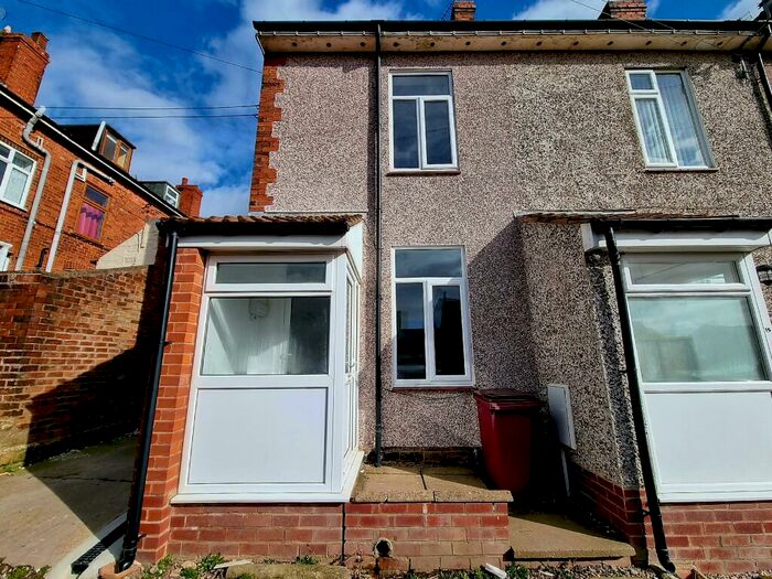 2 Bedroom House To Rent In Alfreton Road, Westhouses, Alfreton, DE55