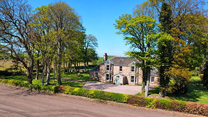 6 Bedroom Detached House For Sale In Ardersier, Inverness, IV2