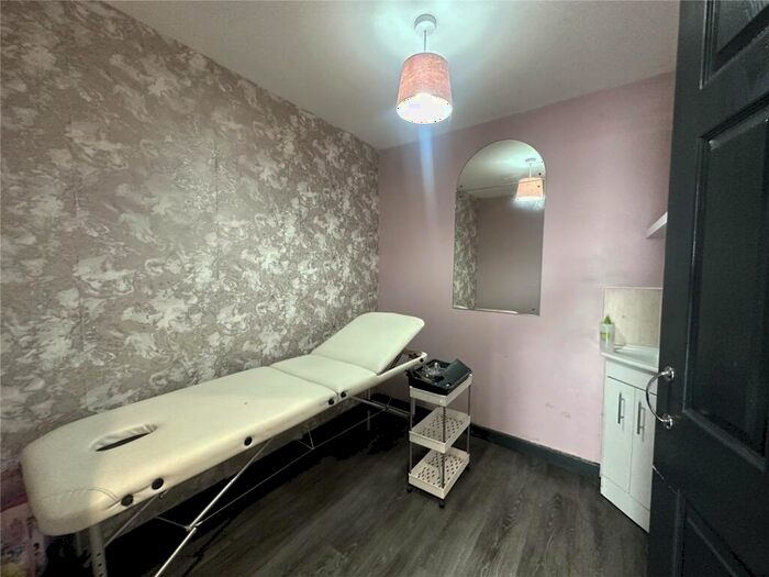 1 Bedroom Plot For Sale In High Oak, Brierley Hill, West Midlands, DY5