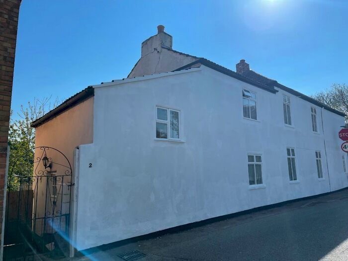 2 Bedroom Cottage To Rent In Station Road, Tydd Gote, Wisbech, PE13