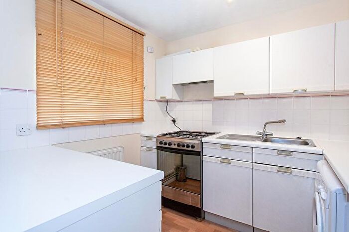 1 Bedroom Property To Rent In Loris Court, Cherry Hinton, CB1