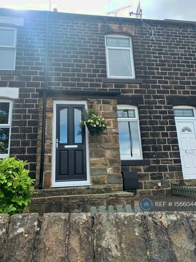 2 Bedroom Terraced House To Rent In Victoria Road, Stocksbridge, Sheffield, S36