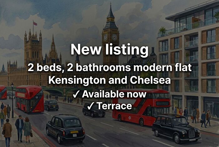 2 Bedroom Flat To Rent In Old Brompton Road, London, SW5