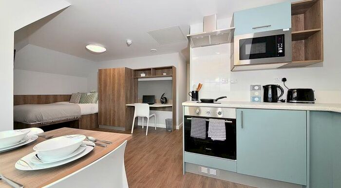 1 Bedroom Flat To Rent In The Mill House, Gorgie Road, Edinburgh, EH11