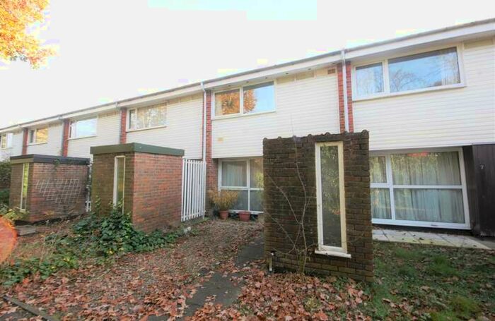 2 Bedroom Terraced House To Rent In Hawkesworth Close, Northwood, HA6