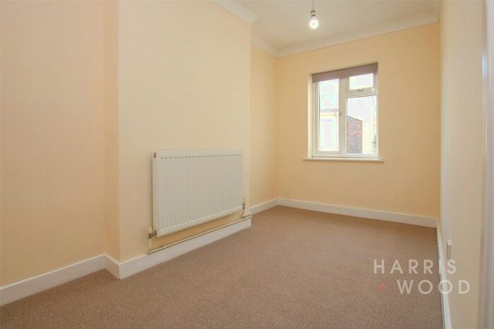 2 Bedroom End Of Terrace House To Rent In Winnock Road, Colchester, Essex, CO1