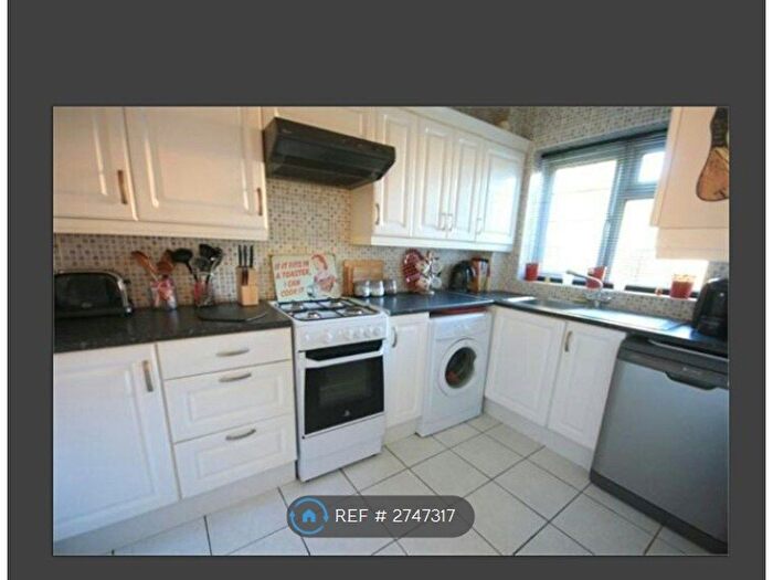 3 Bedroom Terraced House To Rent In Saville Crescent, Ashford, TW15
