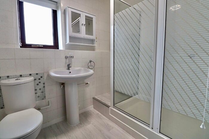 2 Bedroom Flat To Rent In Ambleside Court, Clacton-on-Sea, CO15