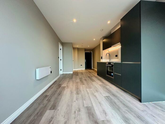 1 Bedroom Apartment To Rent In Springwell Gardens, Whitehall Road, Leeds, LS12