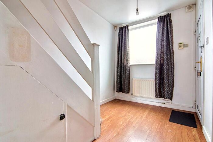 3 Bedroom Terraced House For Sale In Mellowship Road, Coventry, CV5