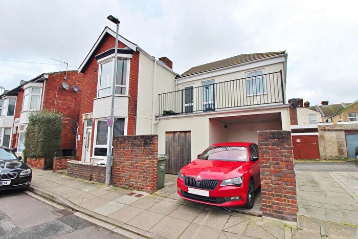 7 Bedroom Block Of Apartments For Sale In South Road, Fratton, PO1