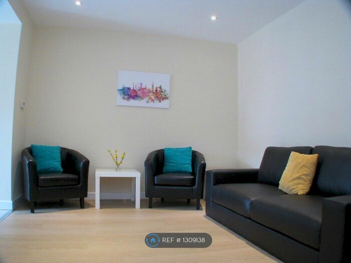 1 Bedroom Property To Rent In Henwick Avenue, Worcester WR2