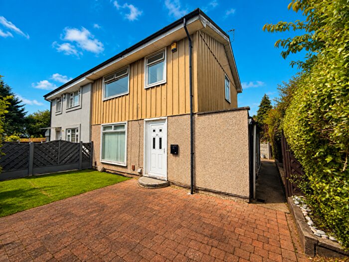 3 Bedroom House To Rent In Wigman Road, Nottingham, NG8