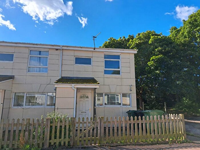 Property To Rent In Beaufort Walk, Maidstone, Kent, ME15
