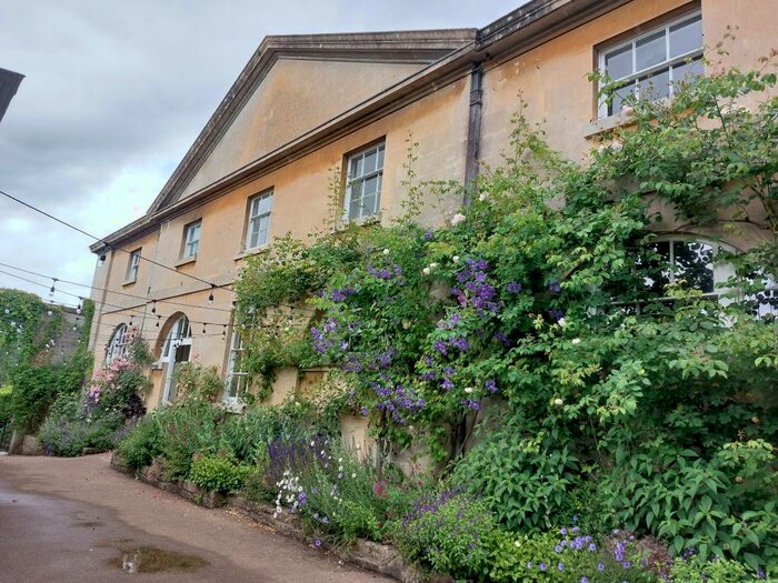 3 Bedroom House To Rent In Flat, The Coach House-American Museum & Gardens, BA2