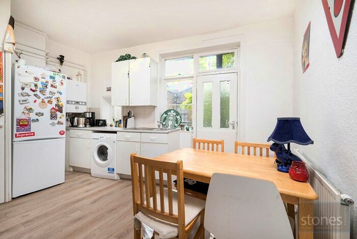 4 Bedroom Apartment To Rent In Lambton House, Fortess Road, London, NW5