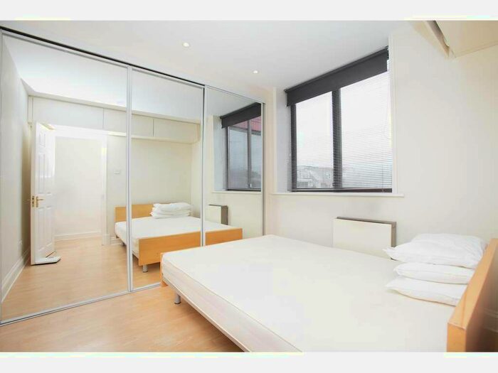 1 Bedroom Flat To Rent In Chitty Street, London, W1T