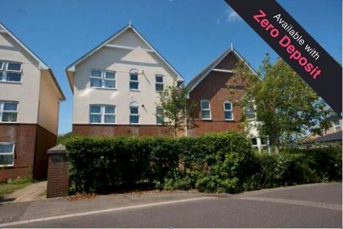 2 Bedroom Flat To Rent In Arthur Road, Christchurch, BH23