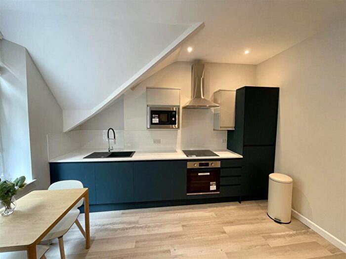 2 Bedroom House To Rent In Howard Gardens, Adamsdown, CF24